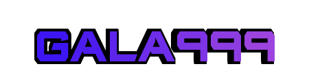 GALA999 Logo